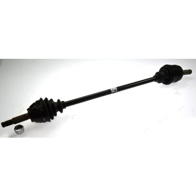 Albero motore/Semiasse