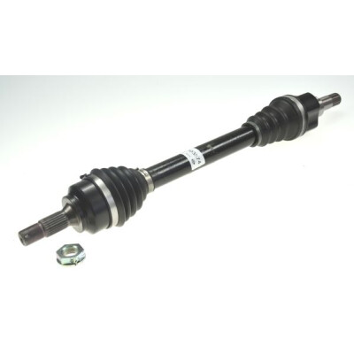 Albero motore/Semiasse