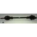 Albero motore/Semiasse