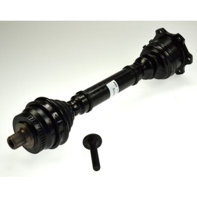 Albero motore/Semiasse