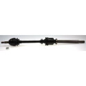 Albero motore/Semiasse