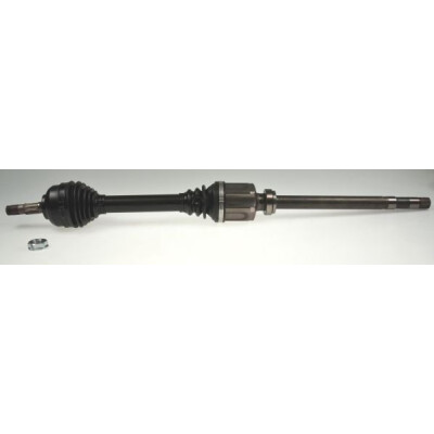 Albero di trasmissione SPIDAN 24329