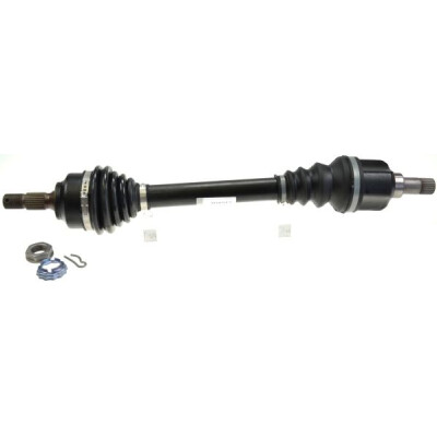 Albero motore/Semiasse