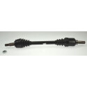 Albero di trasmissione SPIDAN 24721
