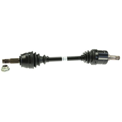 Albero motore/Semiasse