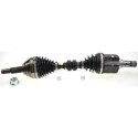 Albero di trasmissione SPIDAN 24920