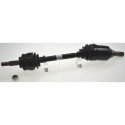 Albero di trasmissione SPIDAN 24937
