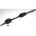 Albero di trasmissione SPIDAN 24938