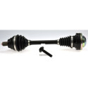 Albero di trasmissione SPIDAN 25592