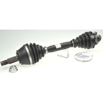Albero motore/Semiasse