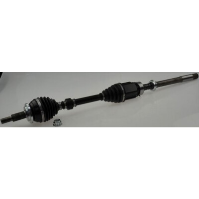 Albero motore/Semiasse