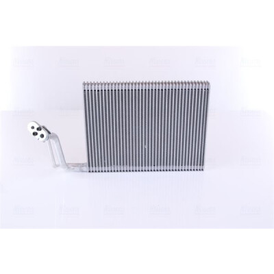 Evaporatore, Climatizzatore