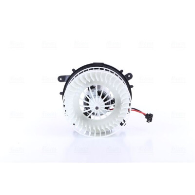 Ventilatore abitacolo