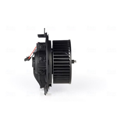 Ventilatore abitacolo