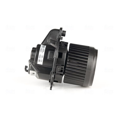 Ventilatore abitacolo