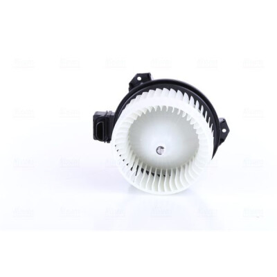 Ventilatore abitacolo