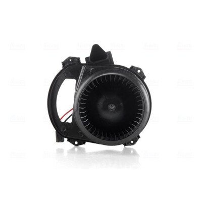 Ventilatore abitacolo