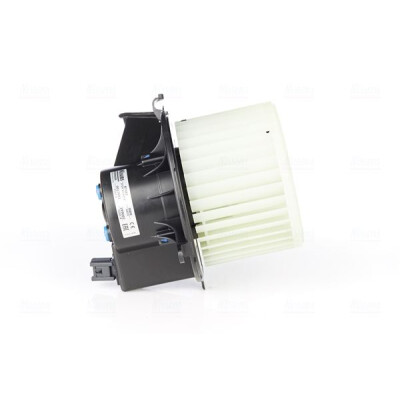 Ventilatore abitacolo