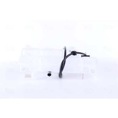 Serbatoio compensazione, Refrigerante