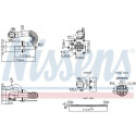 Radiatore, Ricircolo gas scarico