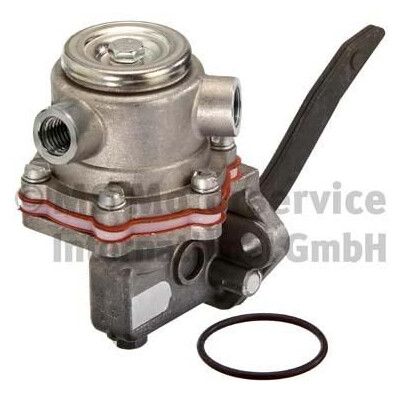 Pompa carburante