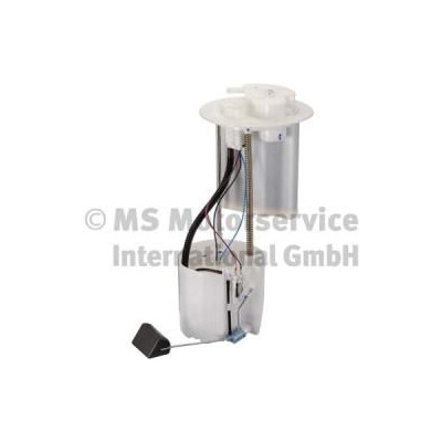 Imp. alimentazione carburante