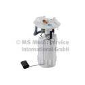 Imp. alimentazione carburante