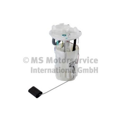 Imp. alimentazione carburante