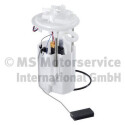 Imp. alimentazione carburante