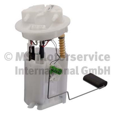 Imp. alimentazione carburante