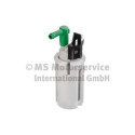 Pompa carburante