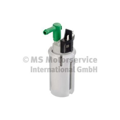 Pompa carburante