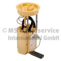 Imp. alimentazione carburante