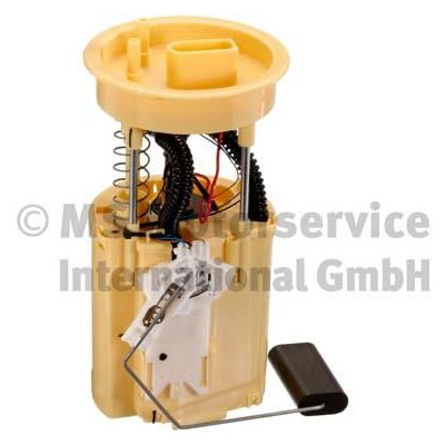 Imp. alimentazione carburante