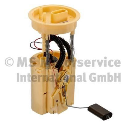 Imp. alimentazione carburante