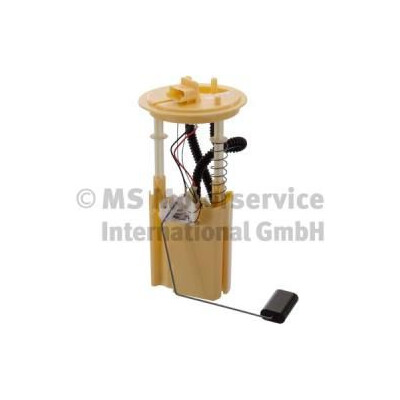 Imp. alimentazione carburante