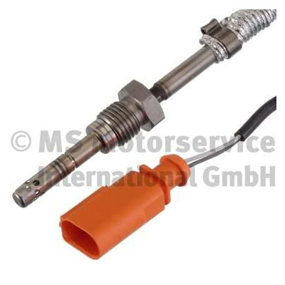 Sensore, temperatura gas di scarico PIERBURG 7.08369.08.0