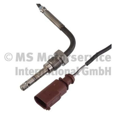 Sensore, Temperatura gas scarico
