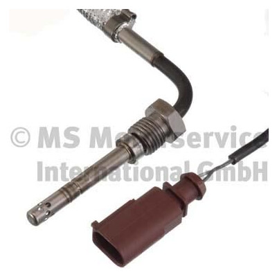 Sensore, Temperatura gas scarico
