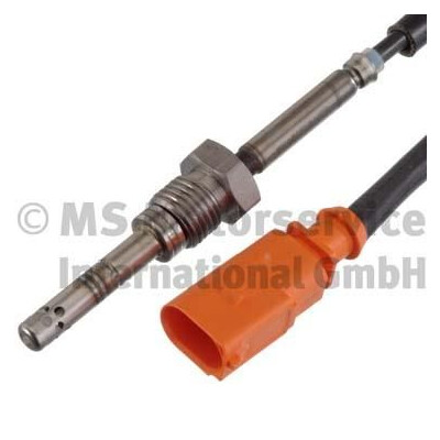 Sensore, Temperatura gas scarico