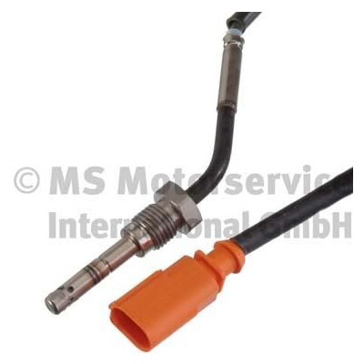 Sensore, Temperatura gas scarico