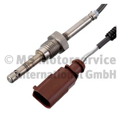 Sensore, Temperatura gas scarico