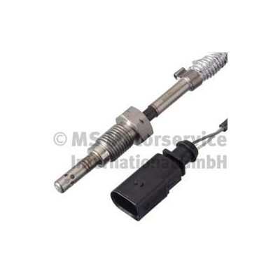 Sensore, Temperatura gas scarico
