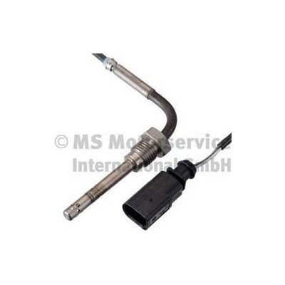 Sensore, Temperatura gas scarico