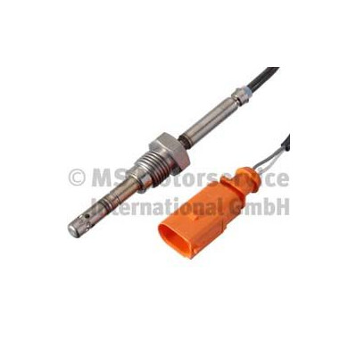 Sensore, Temperatura gas scarico