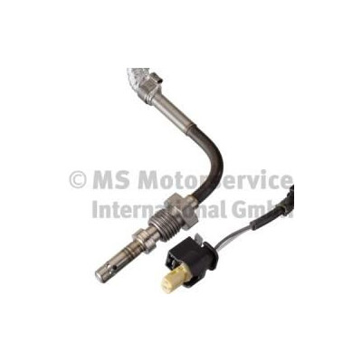 Sensore, Temperatura gas scarico