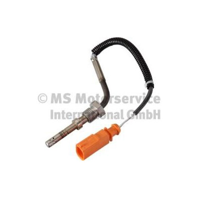 Sensore, Temperatura gas scarico