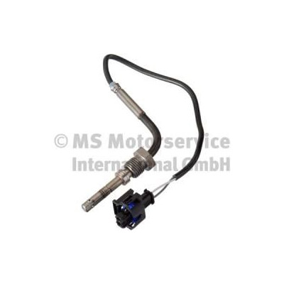 Sensore, Temperatura gas scarico