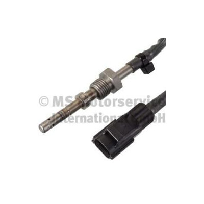 Sensore, Temperatura gas scarico