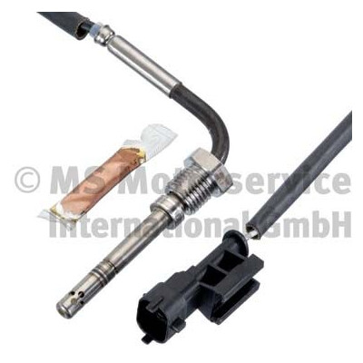 Sensore, Temperatura gas scarico